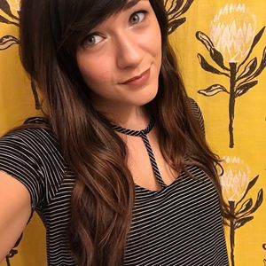 Meet your Posher, Faith